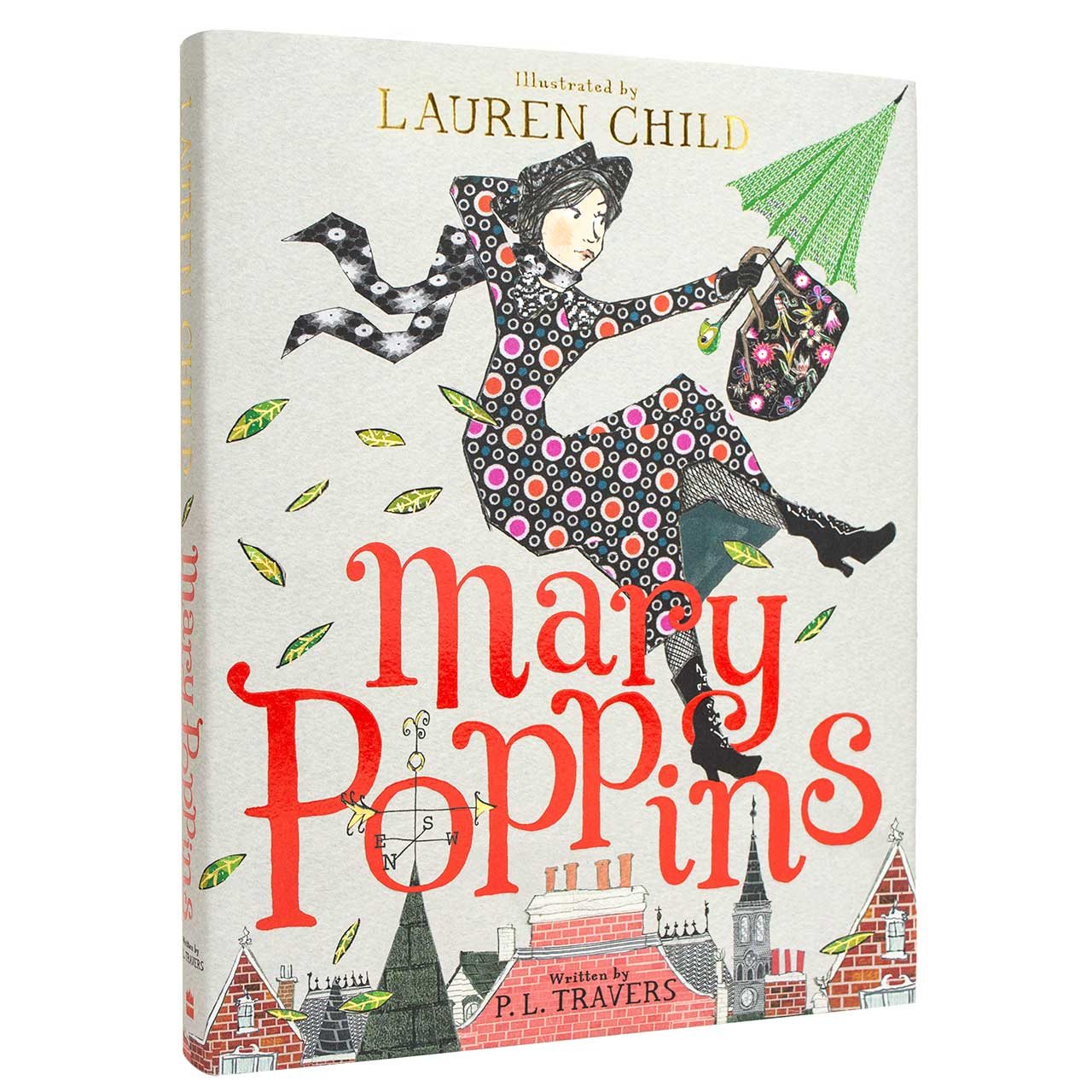 Mary Poppins