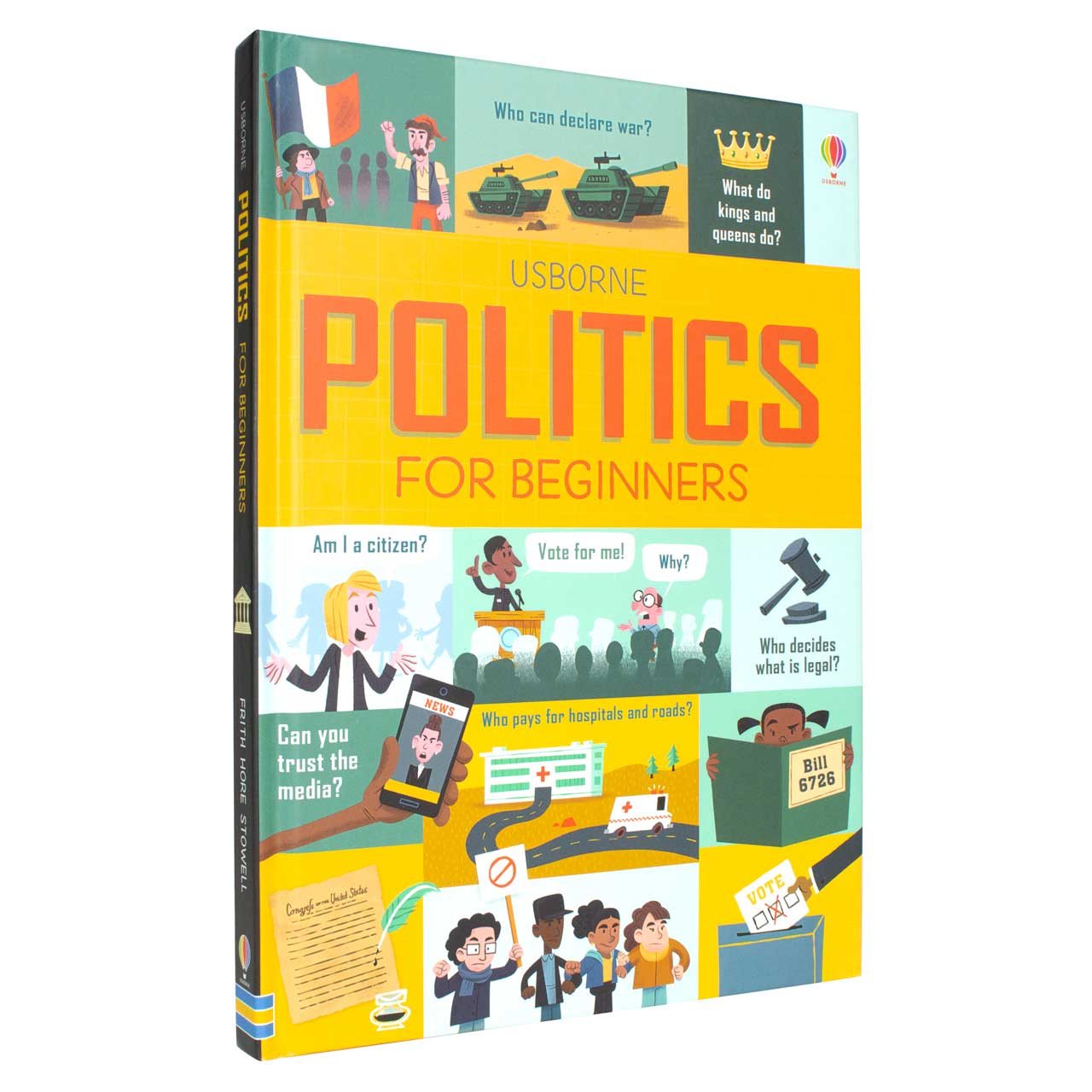 Politics for Beginners