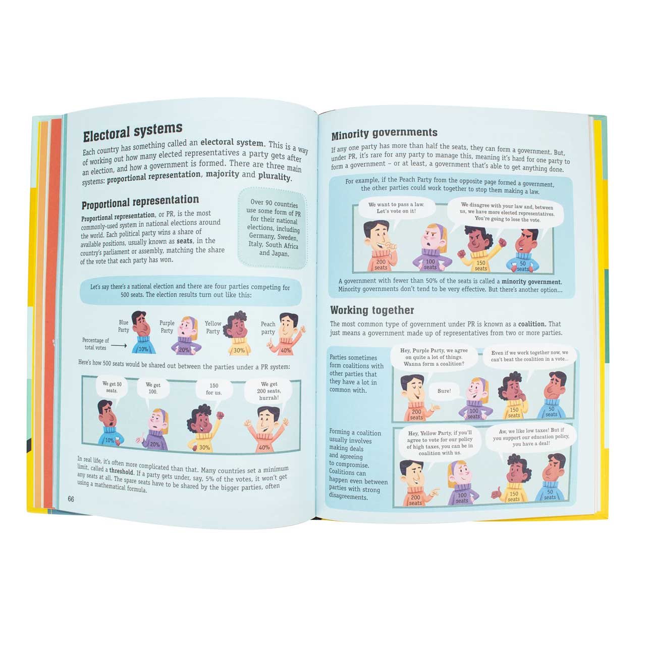 Politics for Beginners