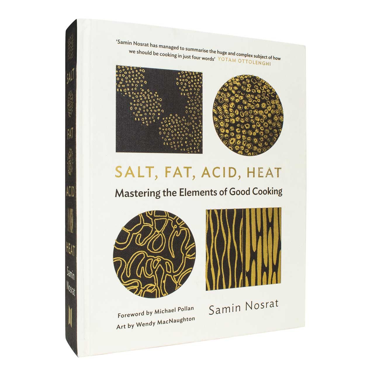 Salt, Fat, Acid, Heat