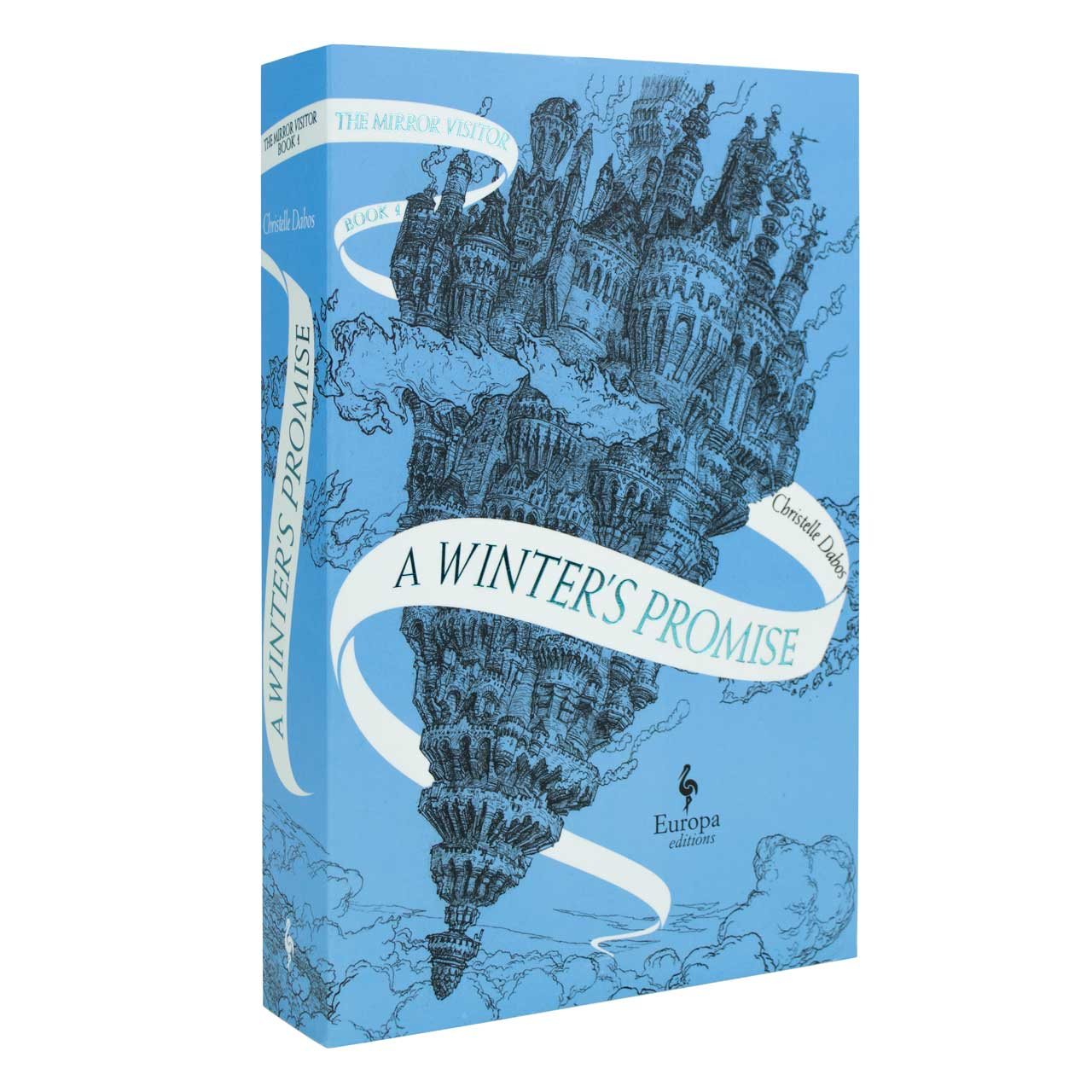 A Winter's Promise