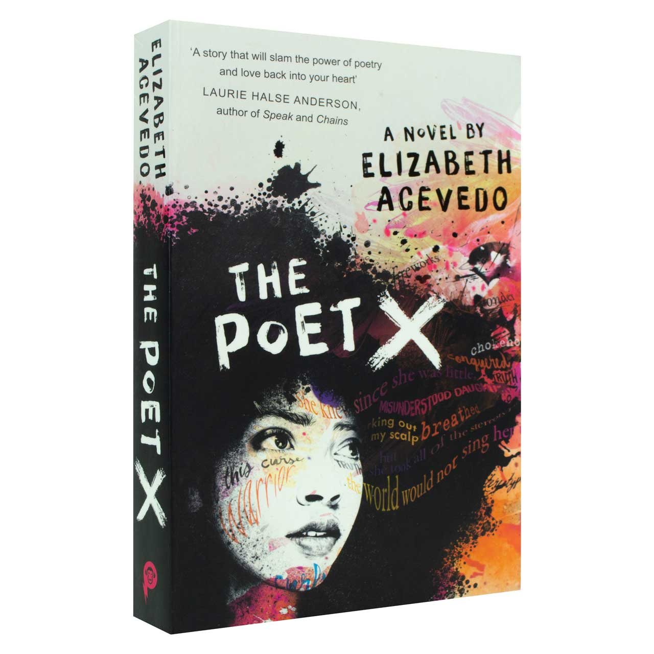 The Poet X