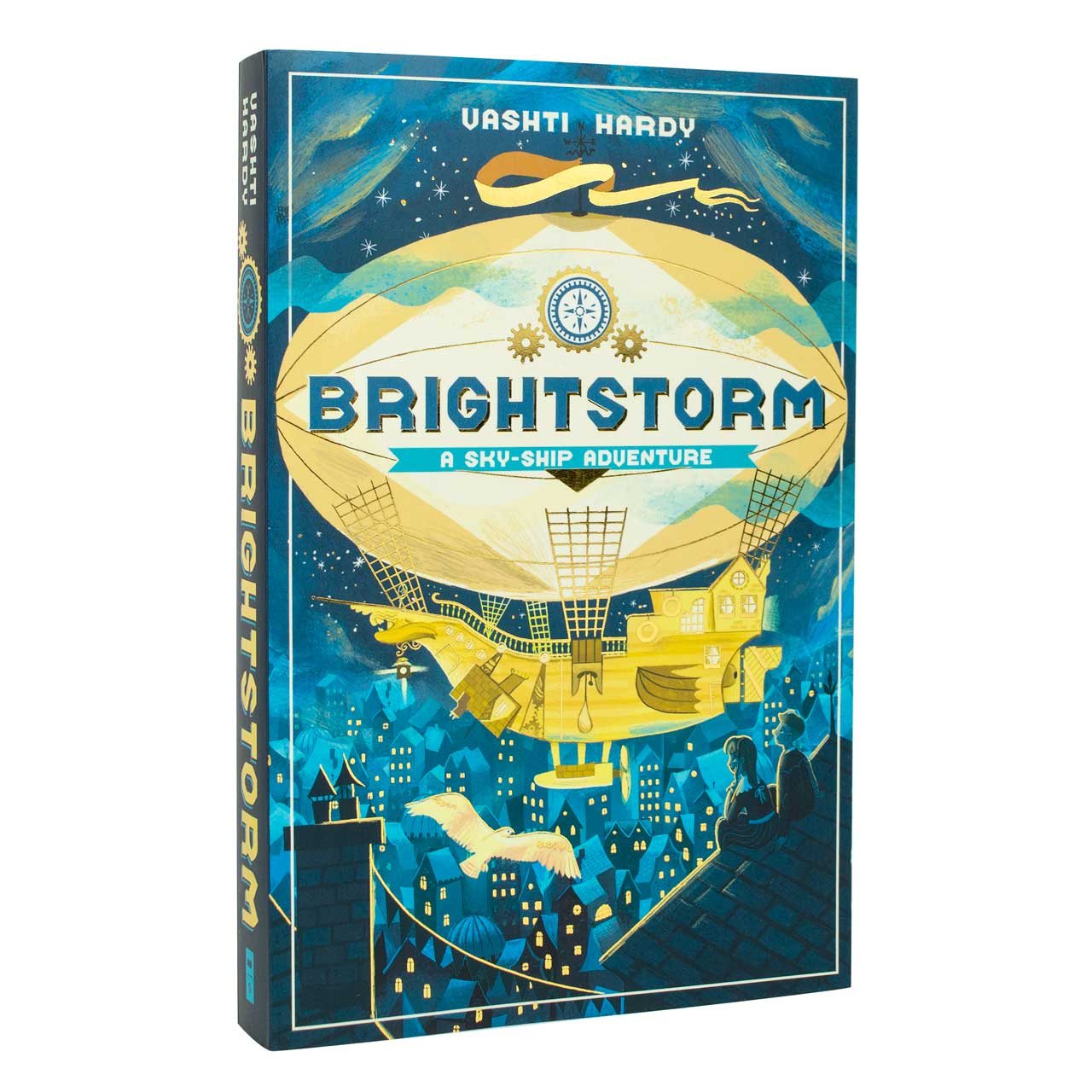 Brightstorm