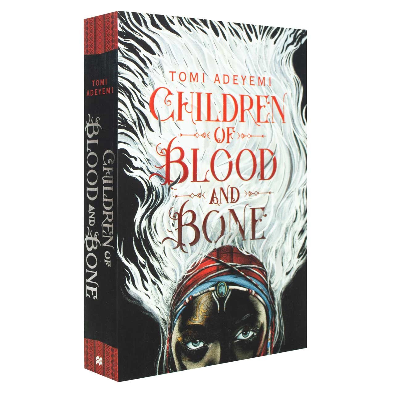 Children of Blood and Bone