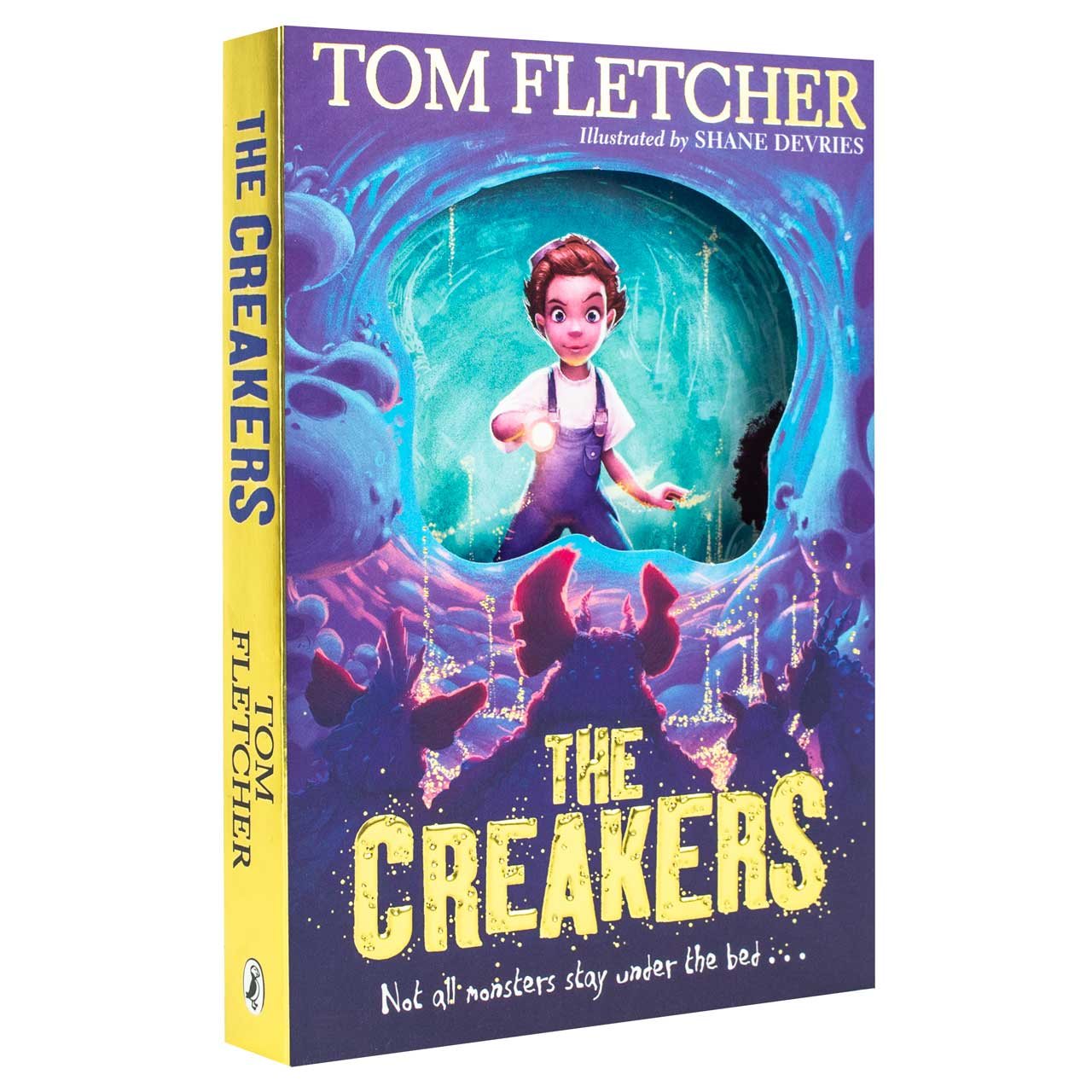 The Creakers