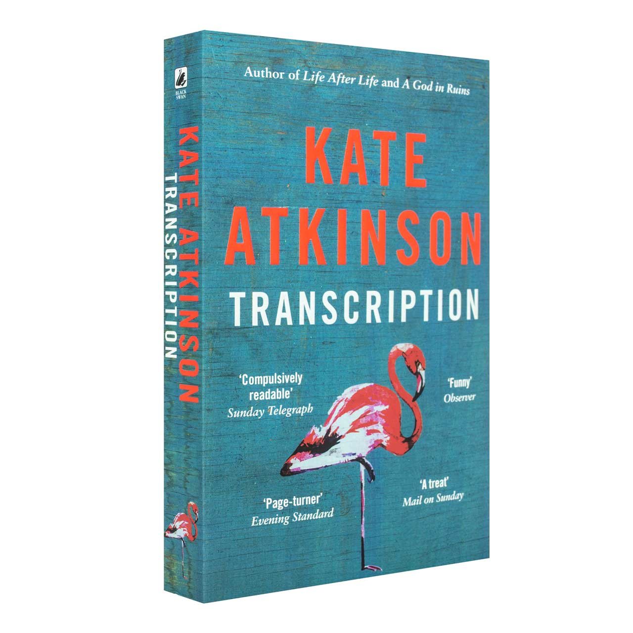 Transcription