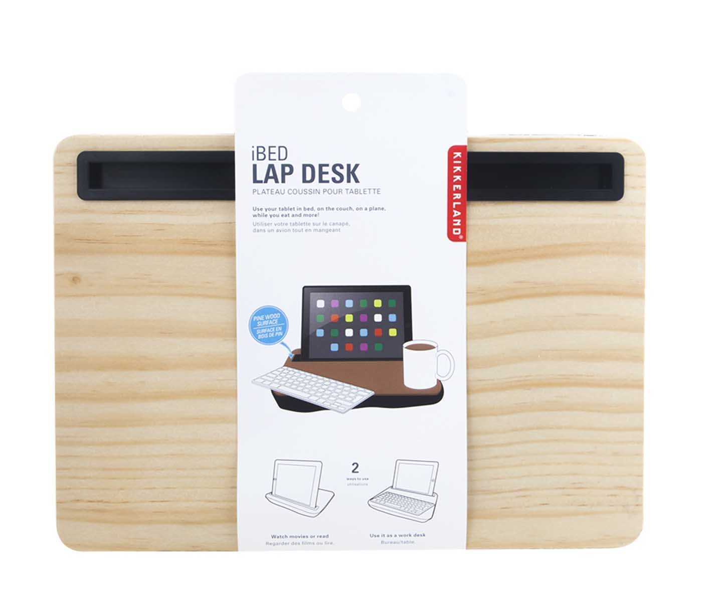 Ibed Lap Desk