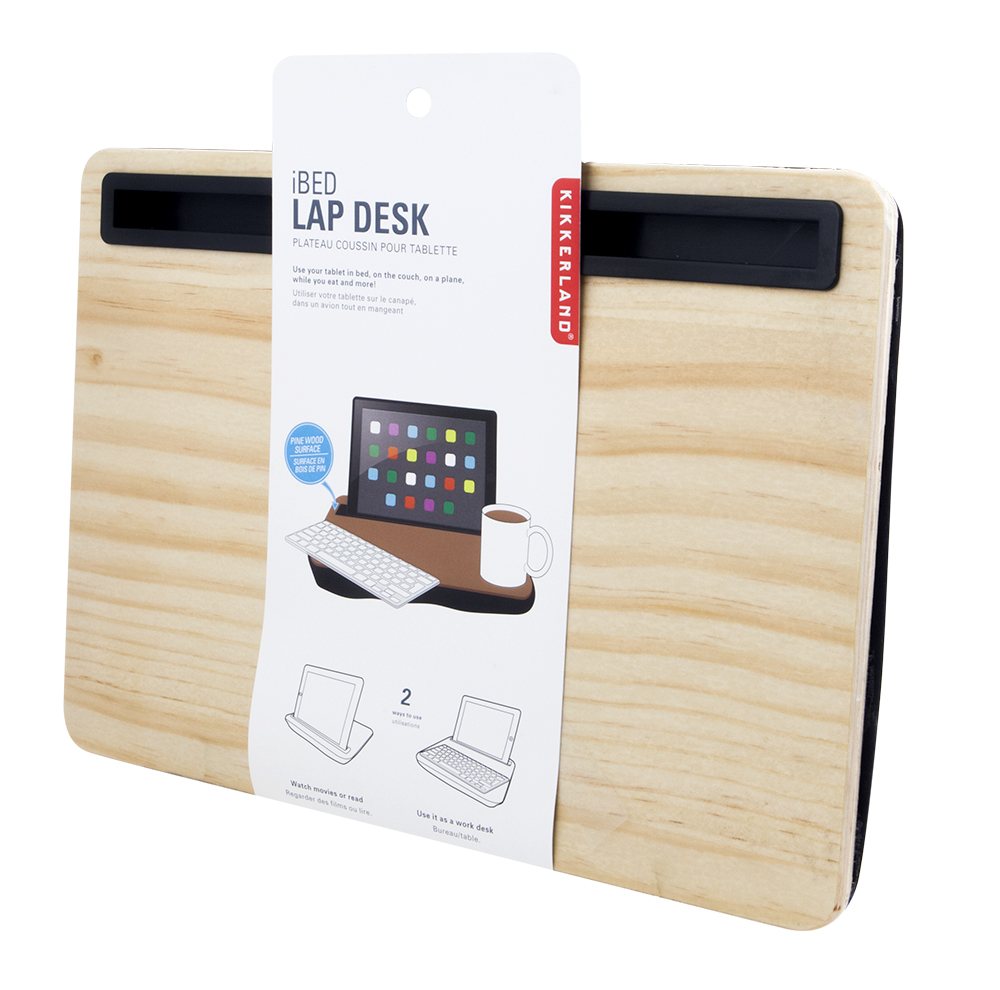 Ibed Lap Desk