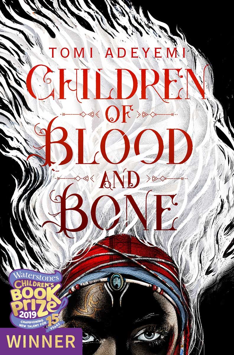 Children of Blood and Bone