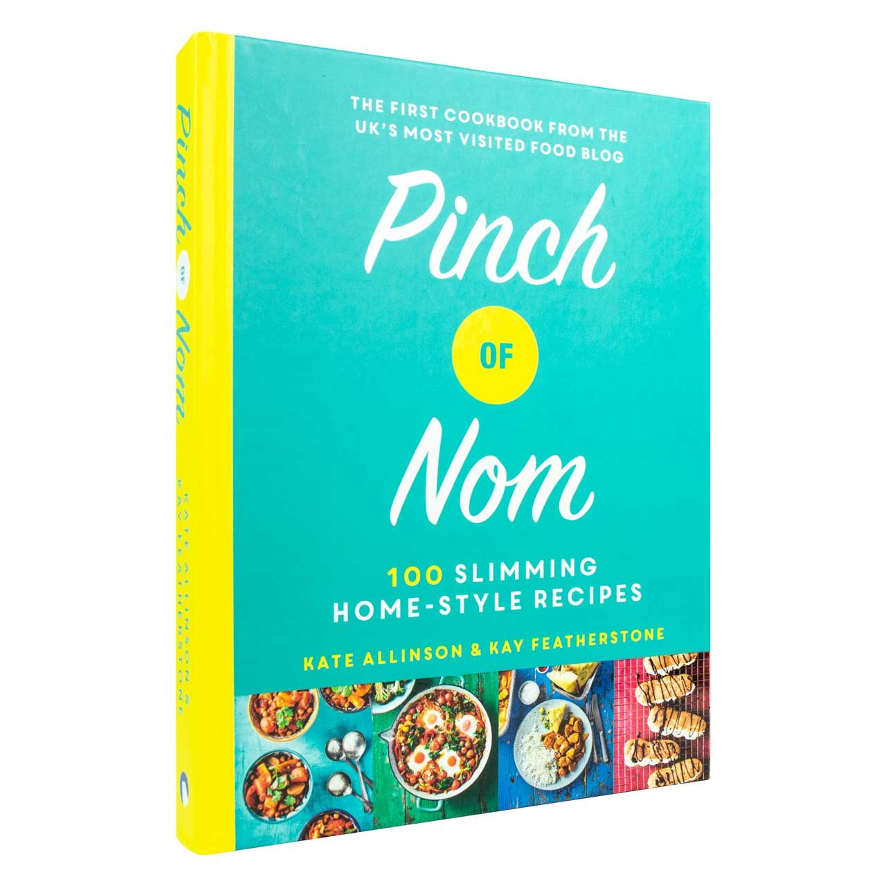 Pinch of Nom