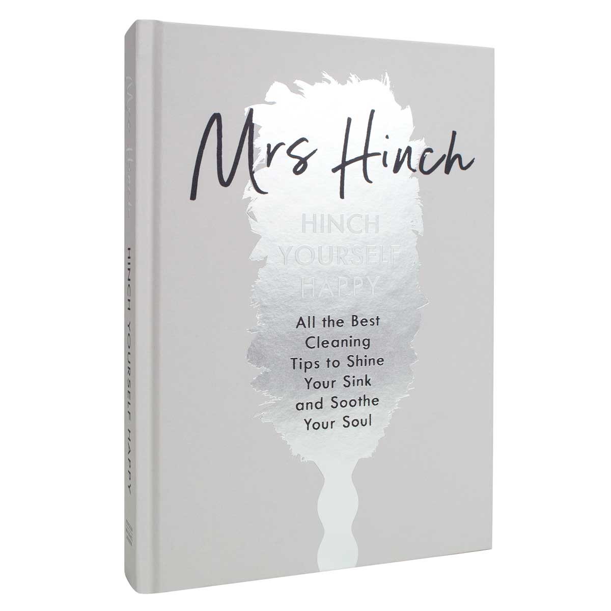 Hinch Yourself Happy