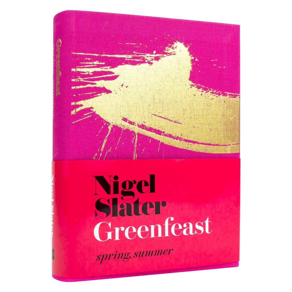 Greenfeast - Spring, Summer
