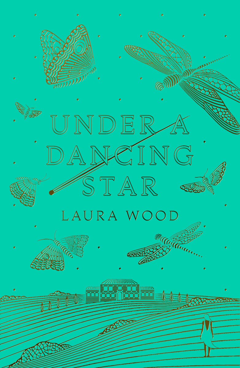 Under A Dancing Star