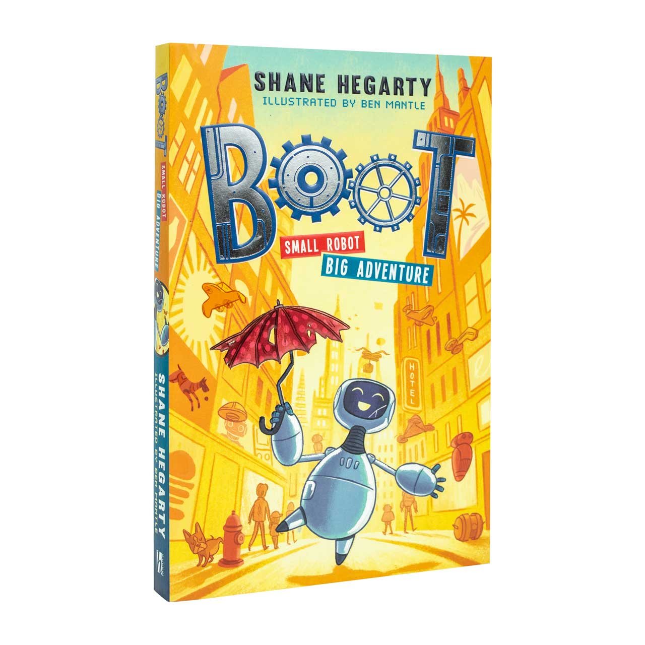 BOOT