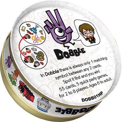 Dobble Harry Potter