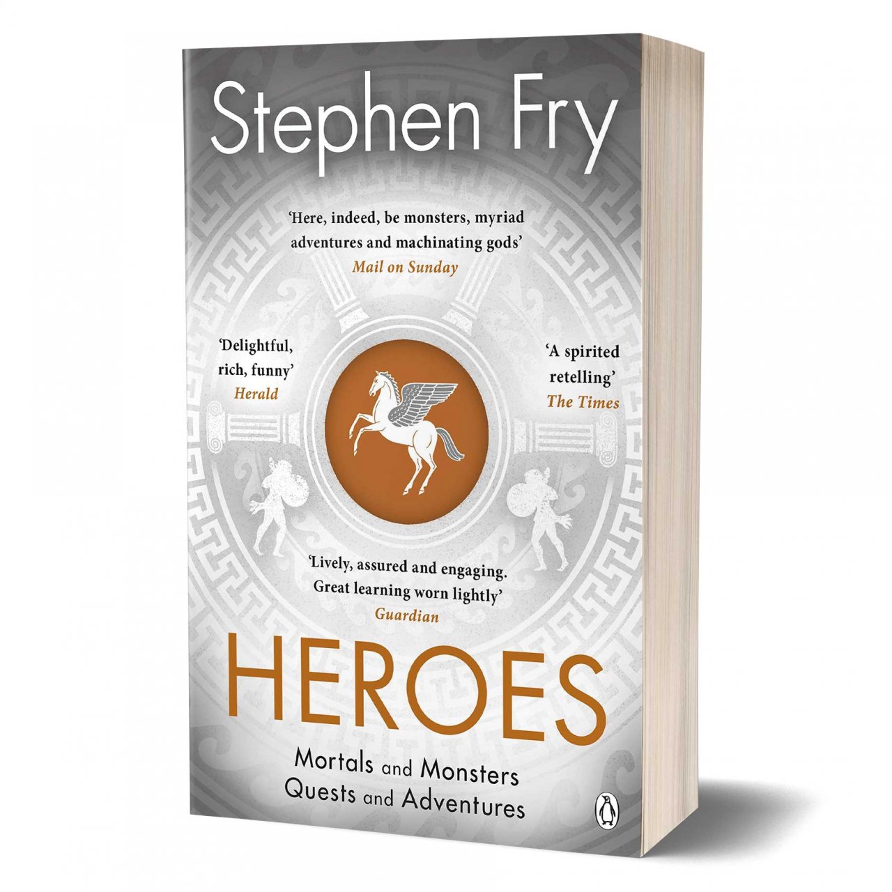 Heroes
