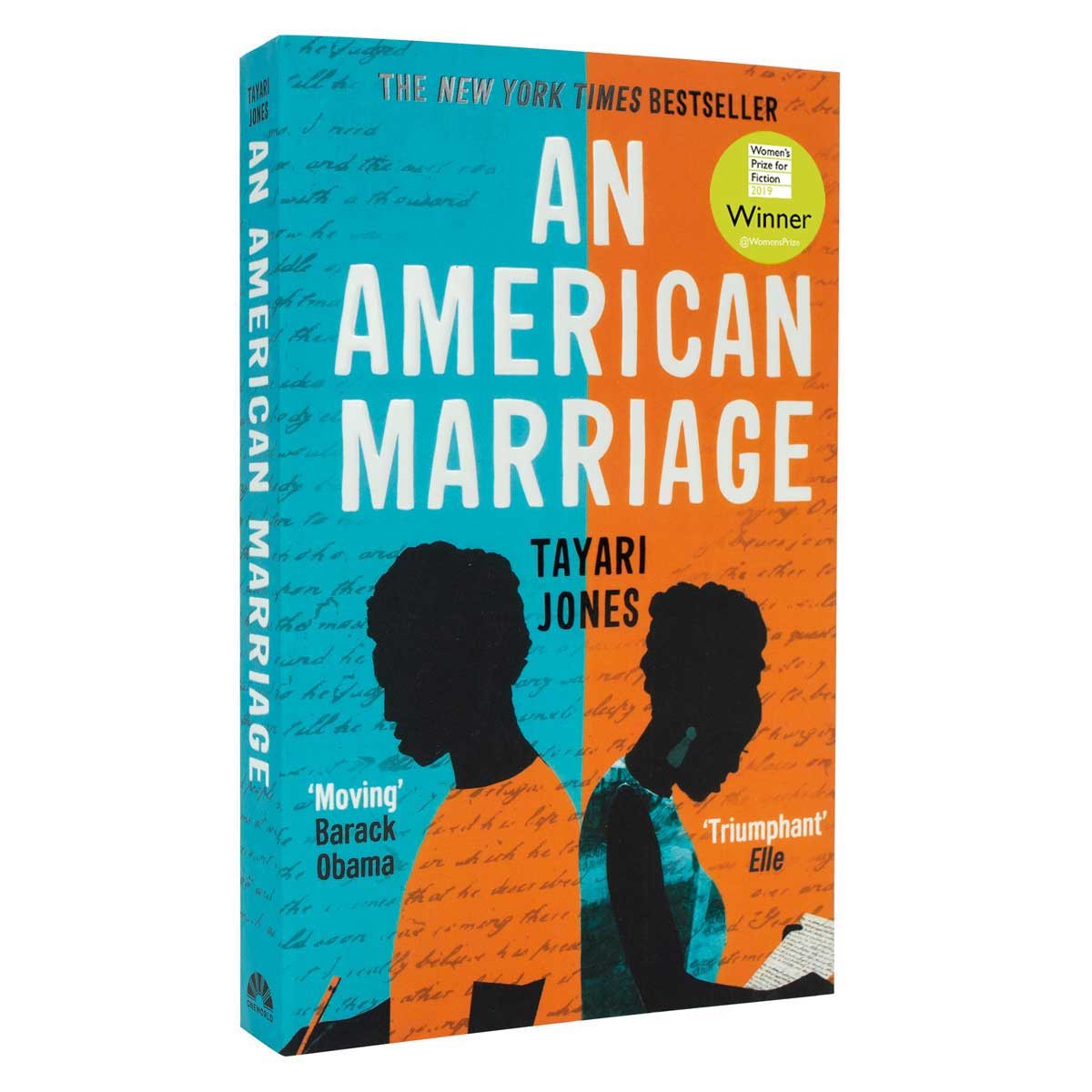 An American Marriage