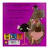 Oi Duck-billed Platypus!