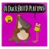 Oi Duck-billed Platypus!