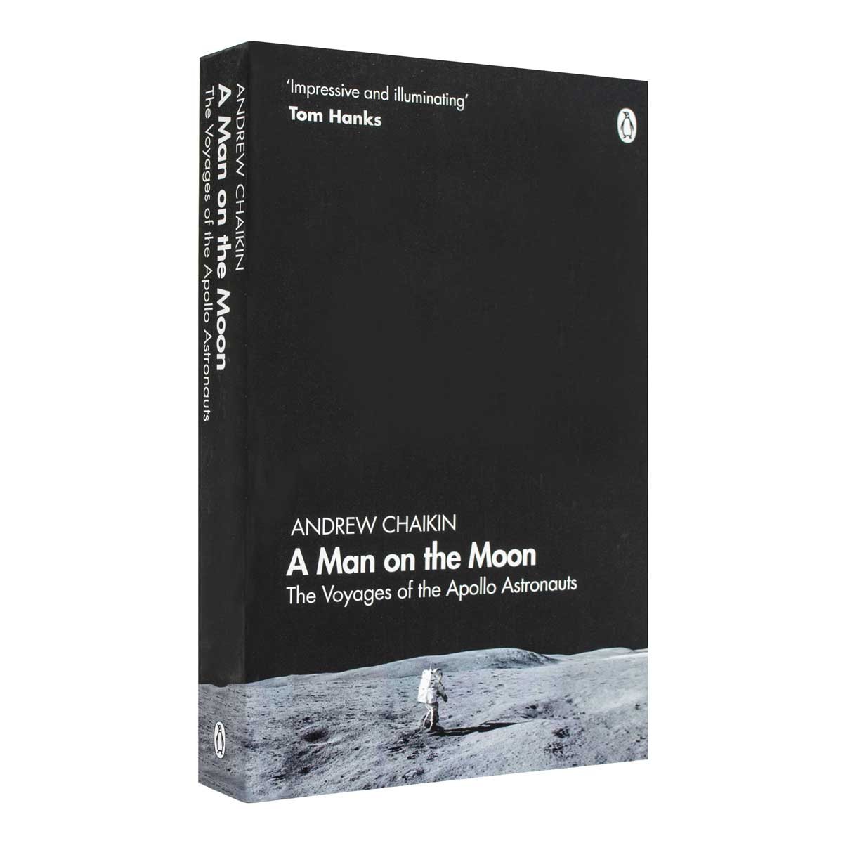 A Man on the Moon