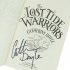 The Lost Tide Warriors