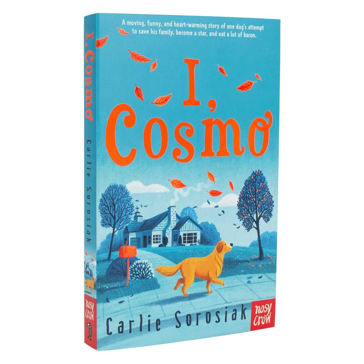 I, Cosmo