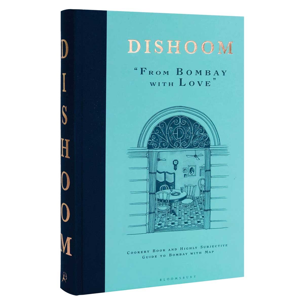 Dishoom