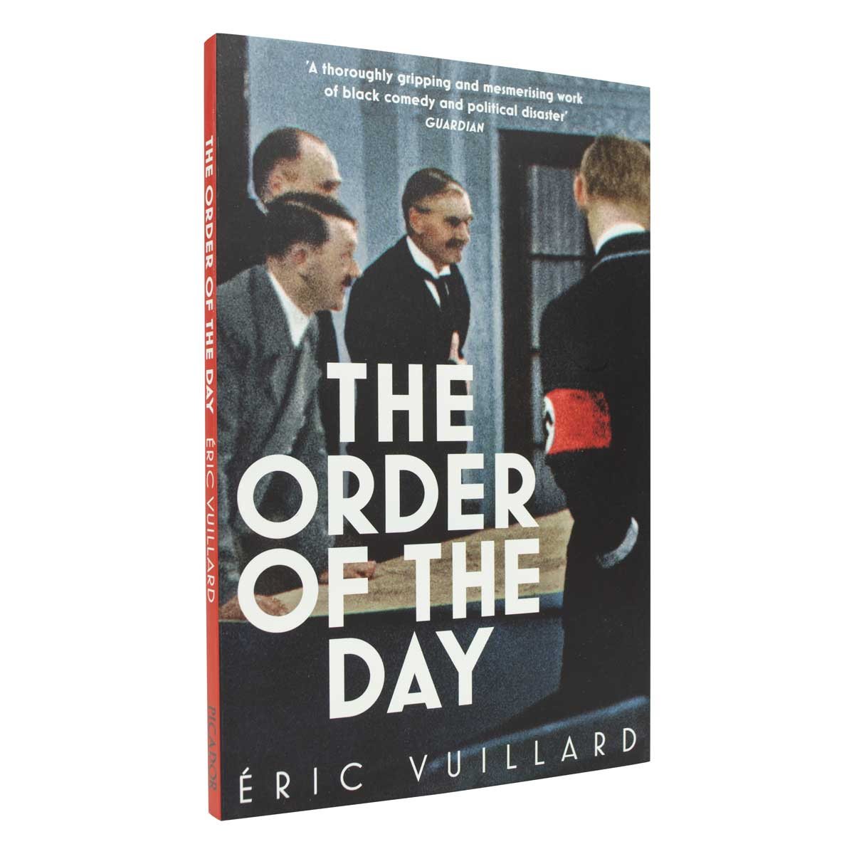 The Order of the Day