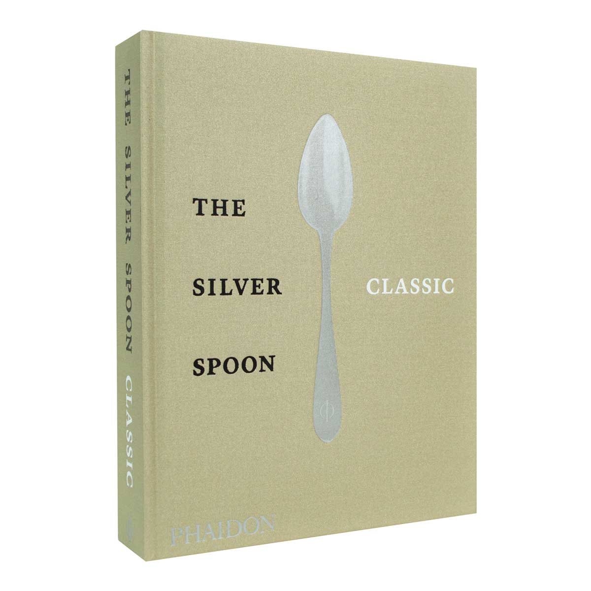The Silver Spoon Classic