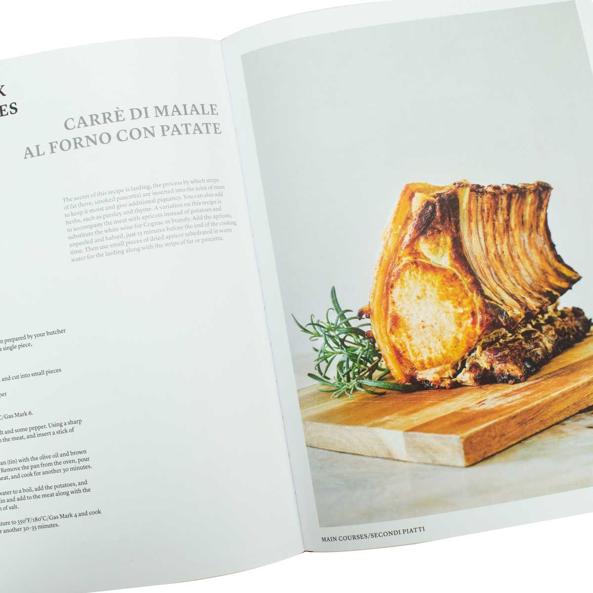 The Silver Spoon Classic
