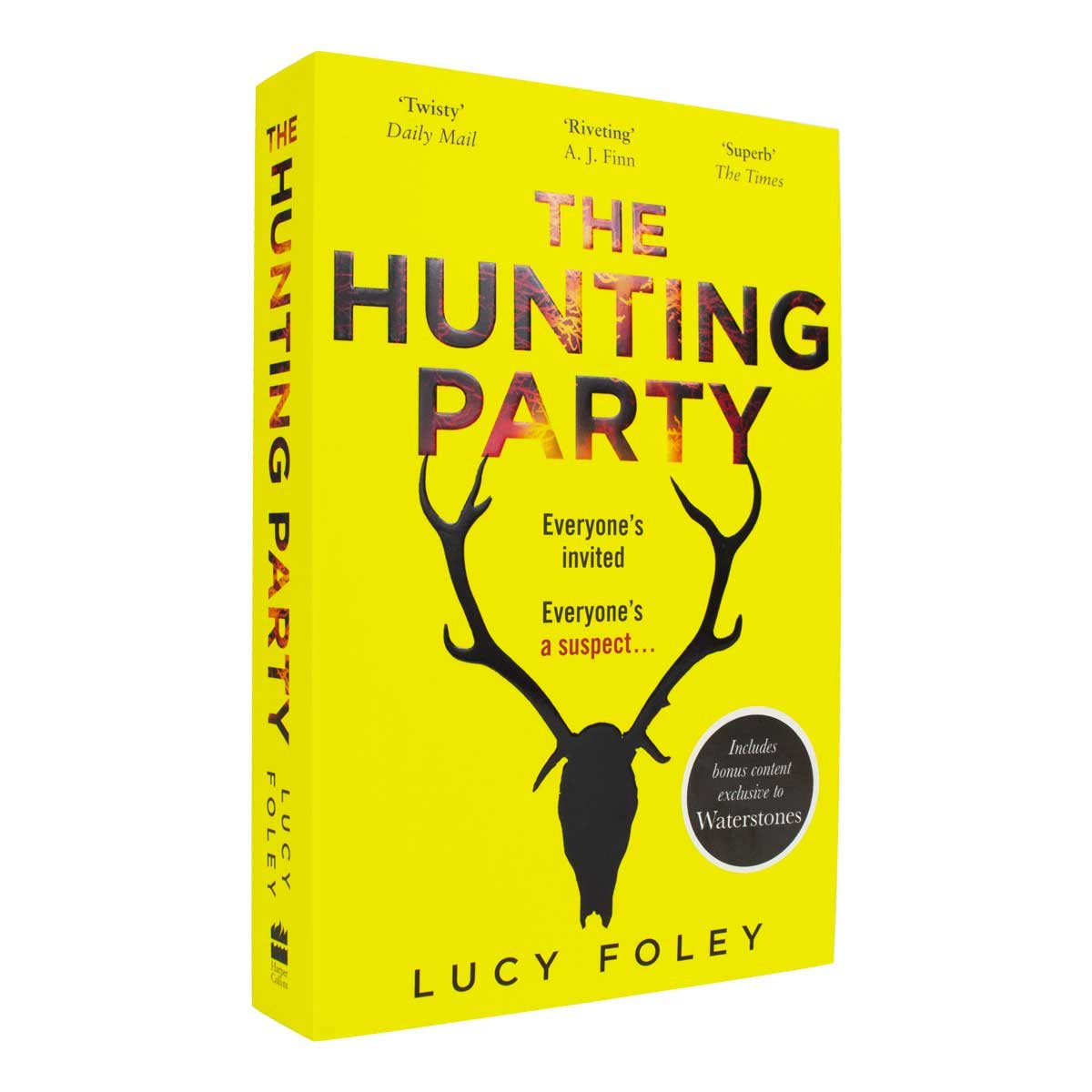 The Hunting Party