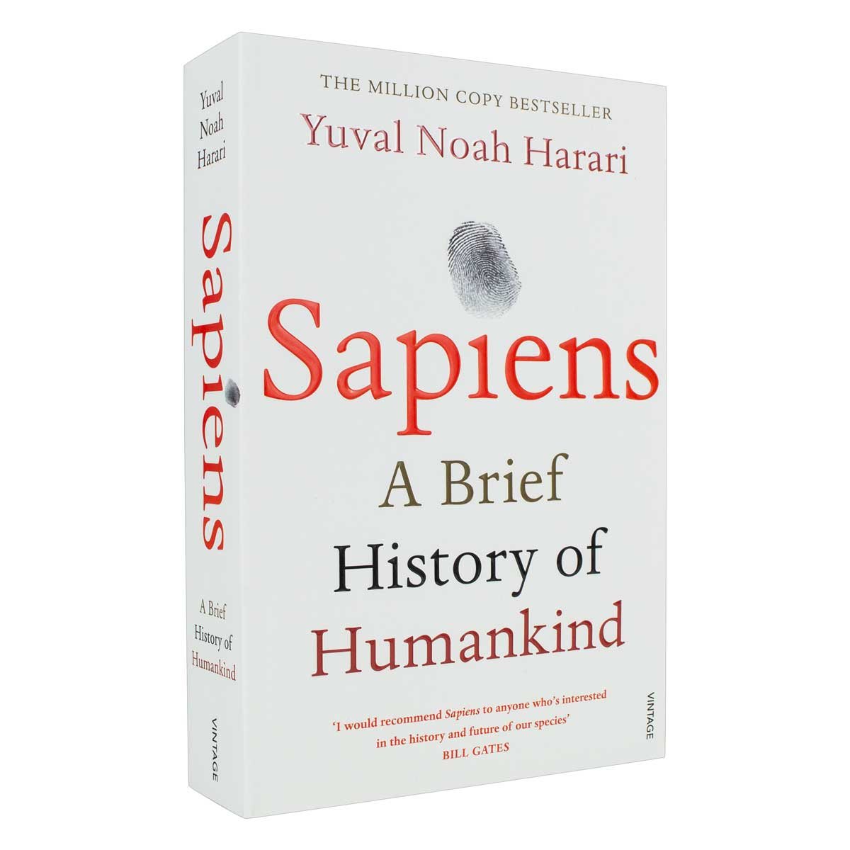 Sapiens