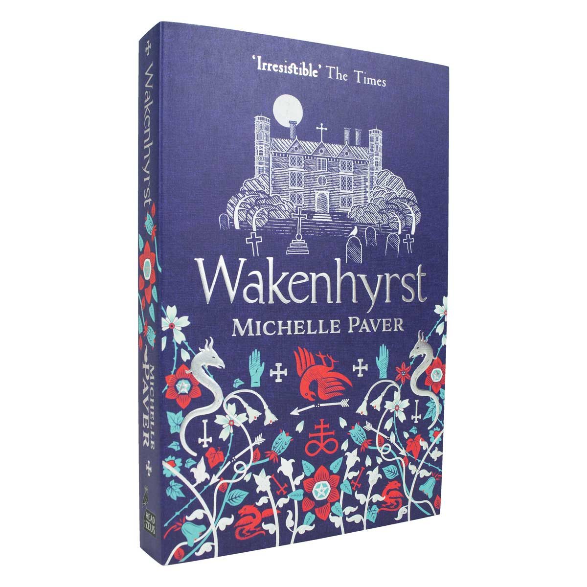 Wakenhyrst