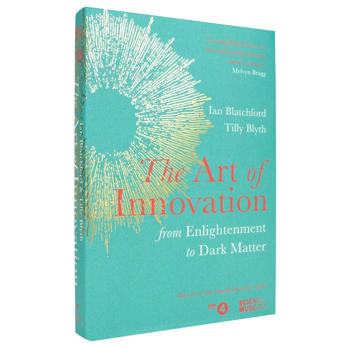 The Art of Innovation