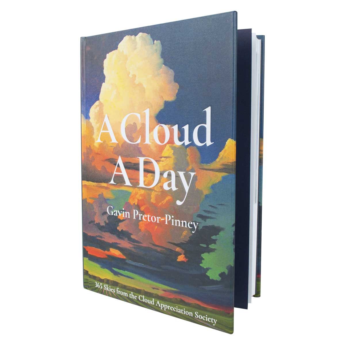A Cloud A Day