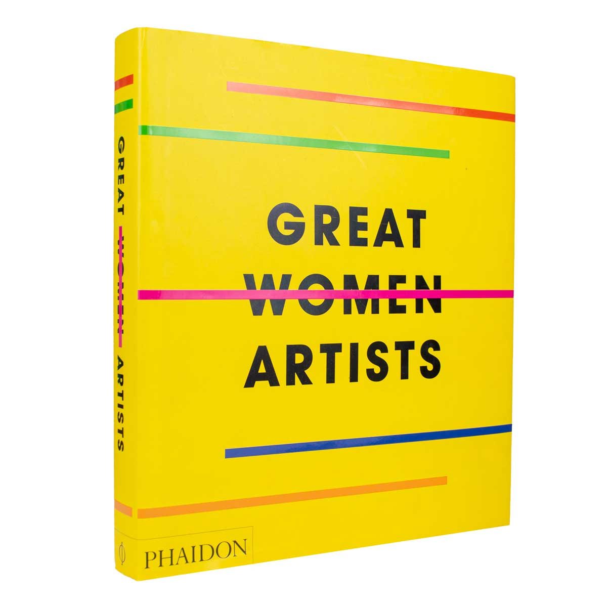 Great Women Artists