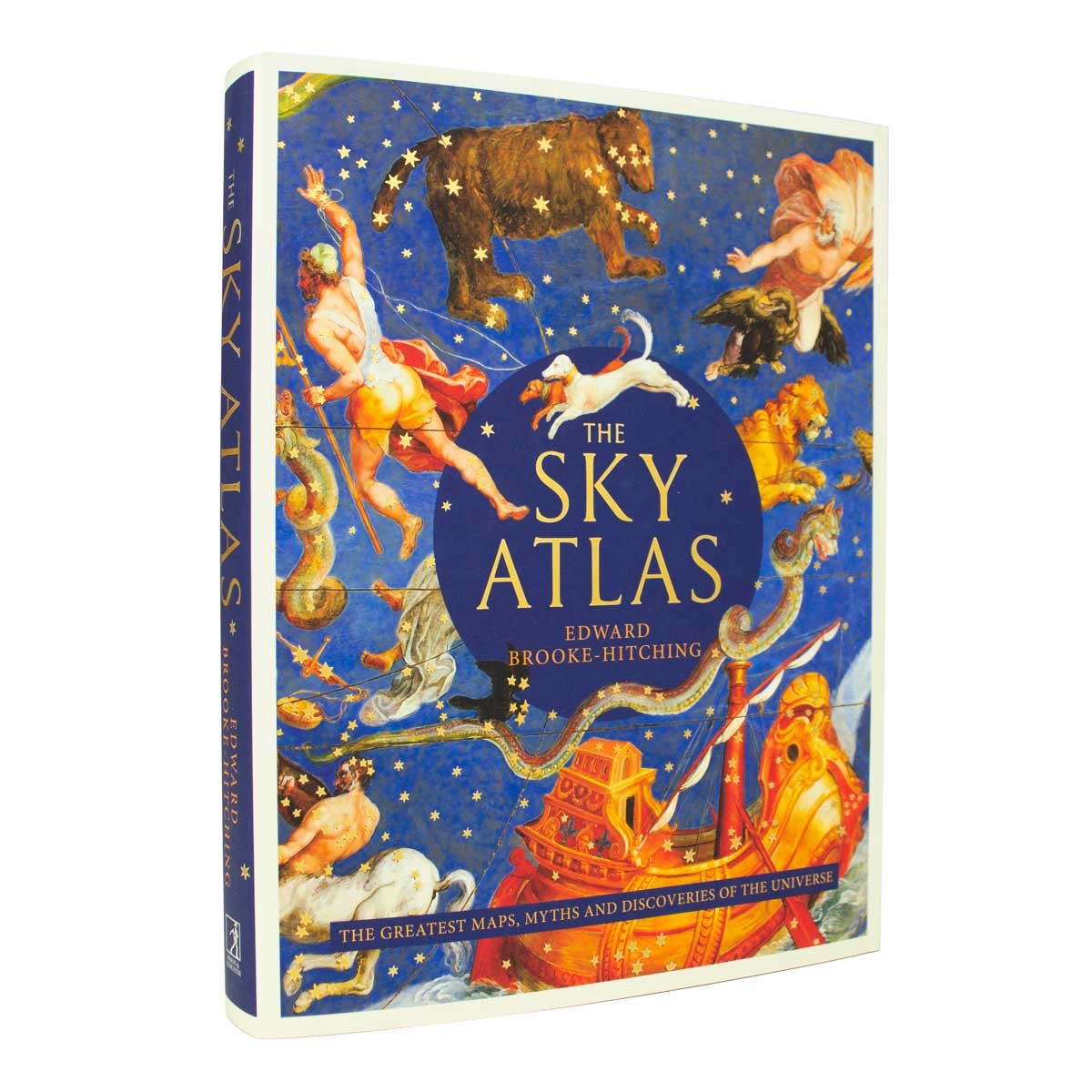 The Sky Atlas