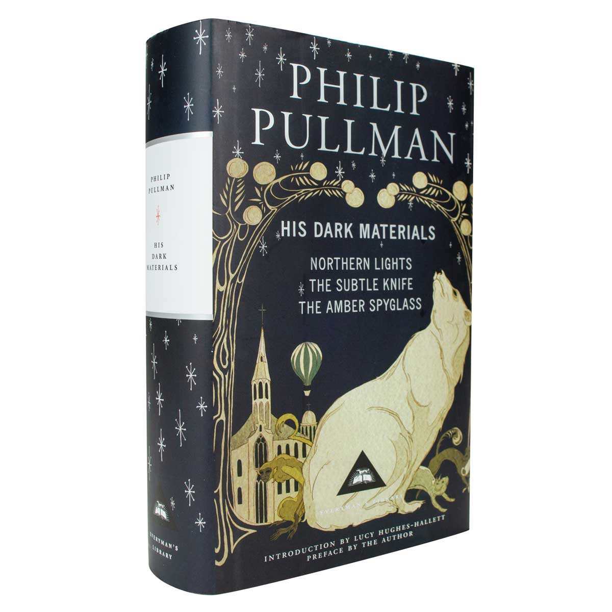 His Dark Materials