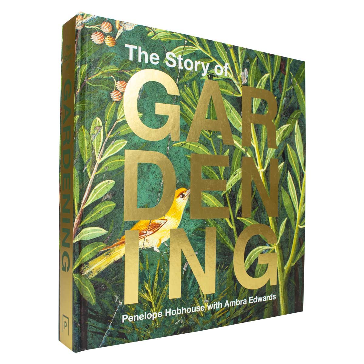 The Story of Gardening