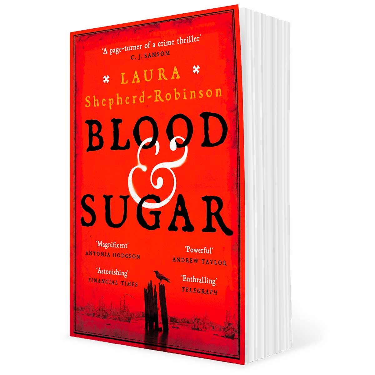 Blood & Sugar