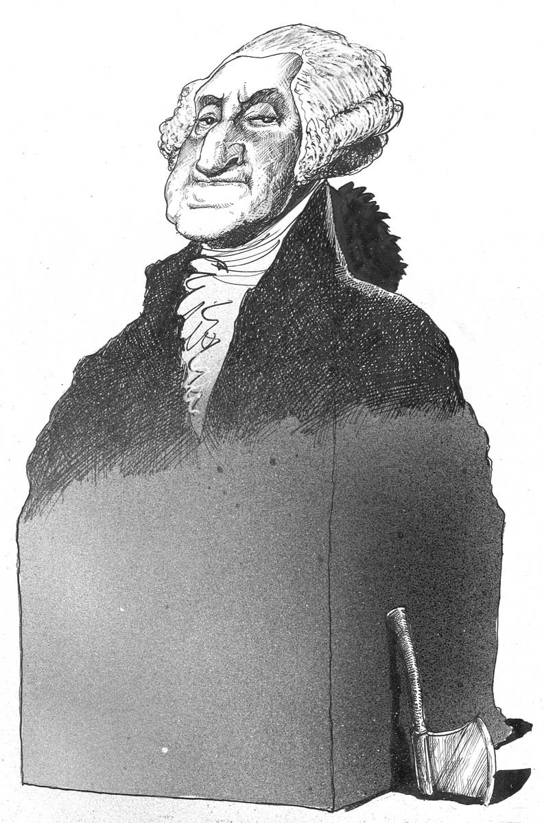 Gimson's Presidents