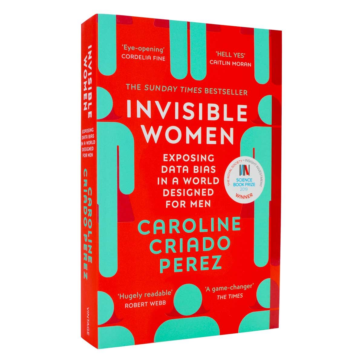 Invisible Women
