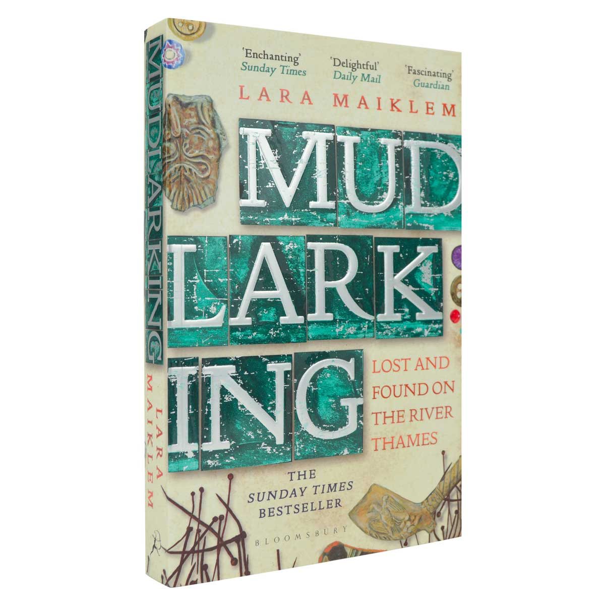 Mudlarking