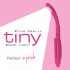 Really Tiny Booklight - Pink