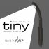 Really Tiny Book Light - Black