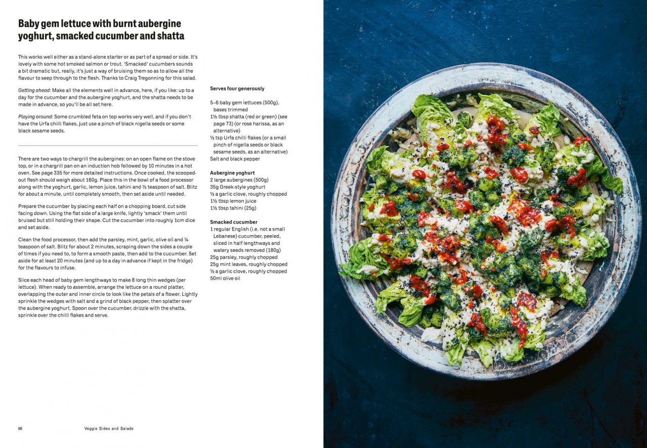 Falastin: A Cookbook