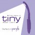 Really Tiny Booklight - Purple