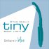 Really Tiny Booklight - Blue