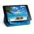 Travel Book Rest - Beachy Blue