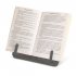 Travel Book Rest - Grey